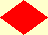 Красный ромб — тактический знак 168-й стрелковой дивизии в годы войны (Наш ратный труд).